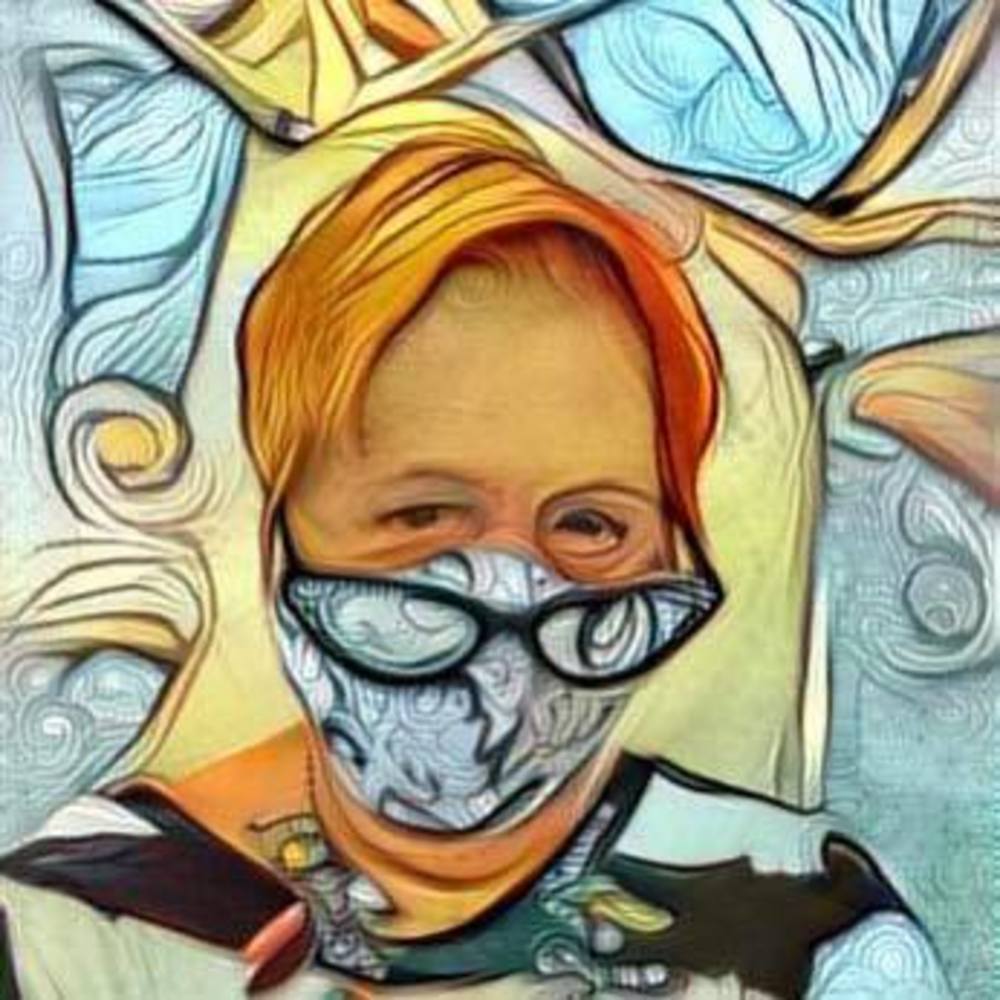 Meet your Posher, Brenda